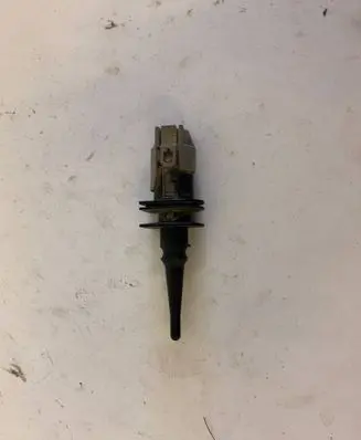 BMW X3 G01 Outside/exterior temperature sensor 6936953