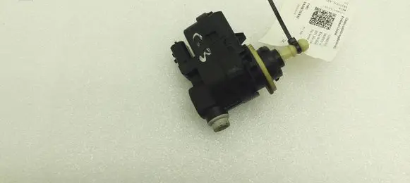 Citroen C3 Headlight level adjustment motor 