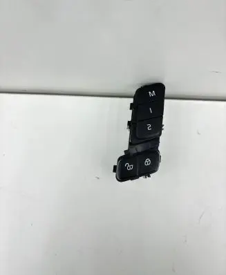 Volvo XC60 Seat memory switch 31489630 1611AA 21APR23