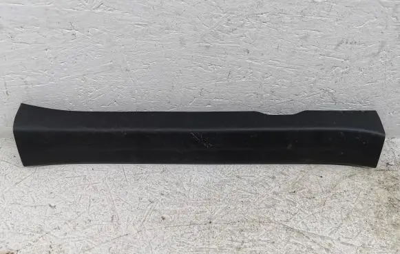 Mazda 3 II Front sill trim cover BHN968720
