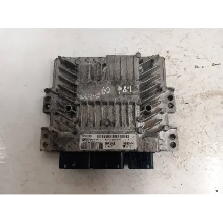 Ford S-MAX Engine control unit/module 6G9112A650HG J38AC 5WS40403HT