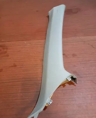 Citroen C-Crosser (A) pillar trim 7210A038HA 7210A040