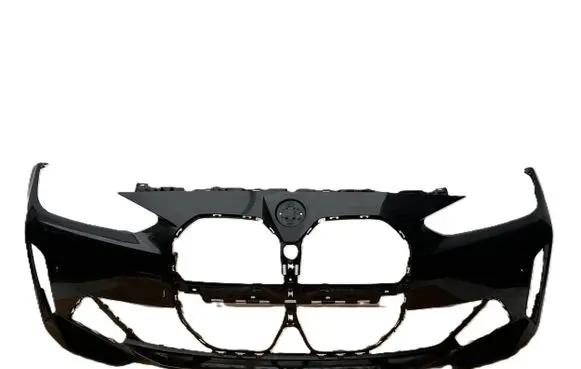 BMW 4 G22 G23 G24 G26 Front bumper 8738585