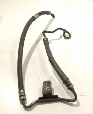 Mercedes-Benz E W211 Power steering hose/pipe/line 2114660781