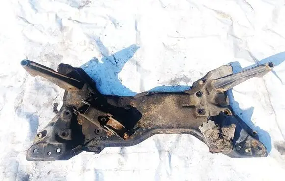 Fiat Ducato Front subframe