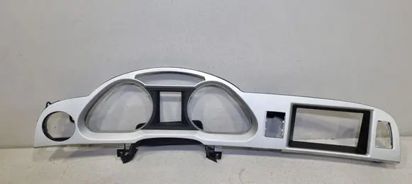 Audi A6 S6 C6 4F Dashboard trim 4F1857115H
