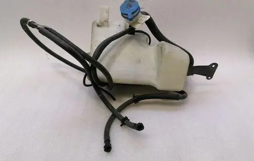 Aston Martin V8 Windshield washer fluid reservoir/tank 6G3317B614B