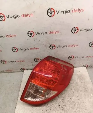 Toyota RAV 4 (XA30) Rear/tail lights I090037 4239