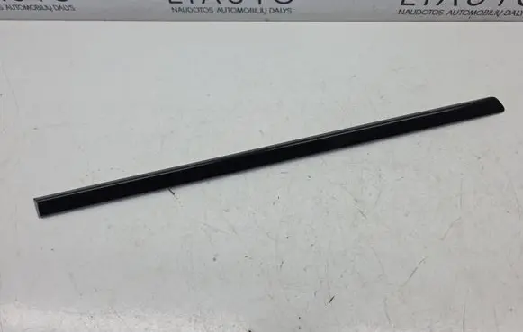 BMW X5 E70 Rear door trim (molding) 8036810