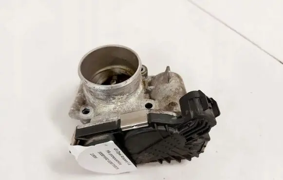 Mitsubishi ASX Throttle body valve 