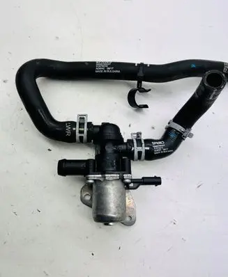 Volvo XC40 Coolant heater control valve 31686344