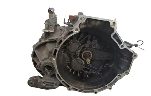 Mazda 5 Manual 5 speed gearbox 