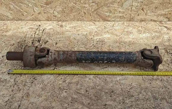 Mitsubishi L200 Front prop shaft 