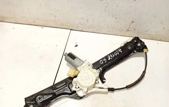 BMW X6 E71 Sliding door window regulator with motor 7179602s 7197304e