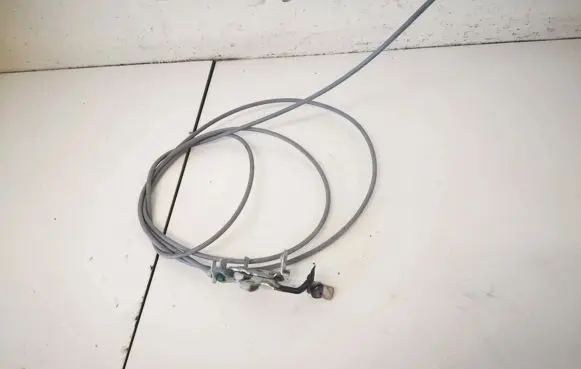 Toyota Corolla E120 E130 Fuel tank opening switch 