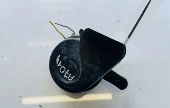 Mercedes-Benz CLS C219 Horn signal e9703881165