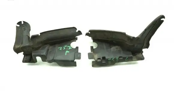 Volvo XC60 Air intake hose/pipe 31294173