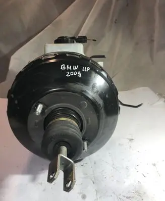 BMW 1 E81 E87 Brake booster 296785645