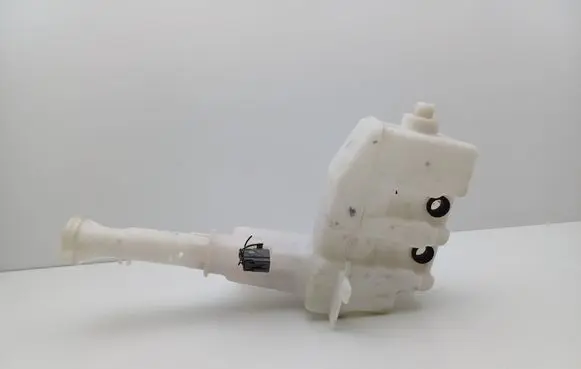 Mazda 323 F Windshield washer fluid reservoir/tank 860142077