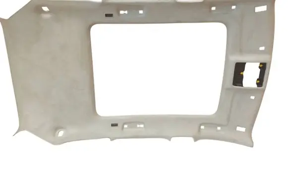 Jaguar F-Pace Headlining GX73519C42BA