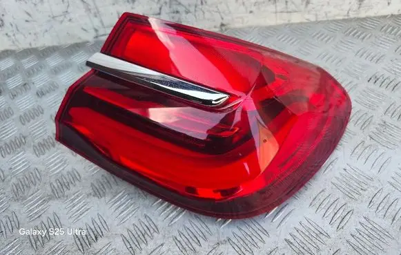 BMW 7 G11 G12 Rear/tail lights 7342966