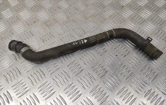 Mercedes-Benz A W176 Engine coolant pipe/hose A2468303896