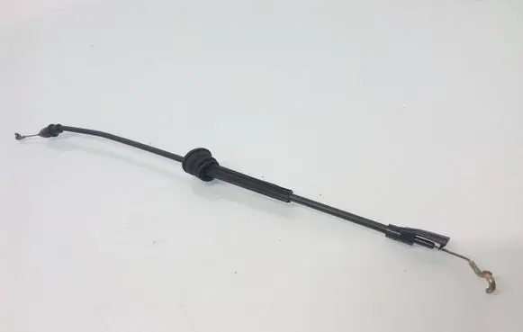 Seat Ibiza III (6L) Front door cable line 6L4837085A