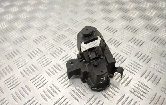 Renault Scenic III - Grand scenic III Headlight/headlamp mounting bracket 625580027R