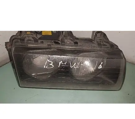 BMW 3 E36 Headlight/headlamp 