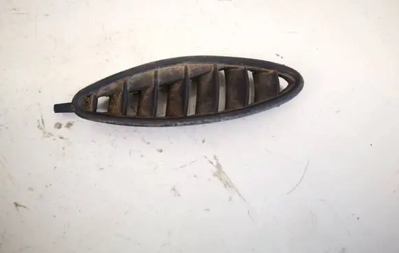 Volkswagen Sharan Dash center air vent grill 7m1819705a 95vw18k555ab