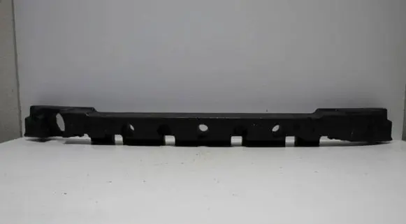 Fiat 500 Front bumper foam support bar 52029069