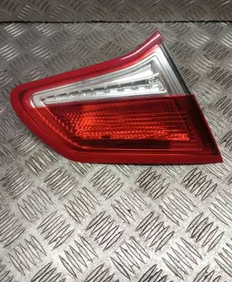 Citroen C4 II Tailgate rear/tail lights 967215588001