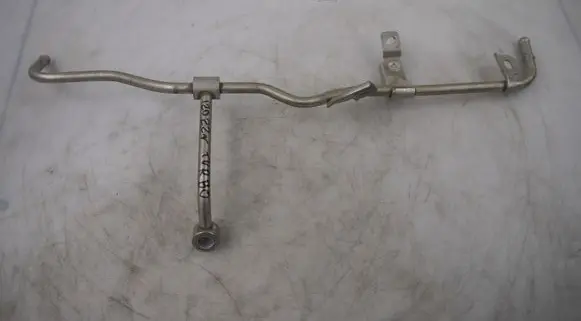 Hyundai i20 (BC3 BI3) Turbo turbocharger oiling pipe/hose