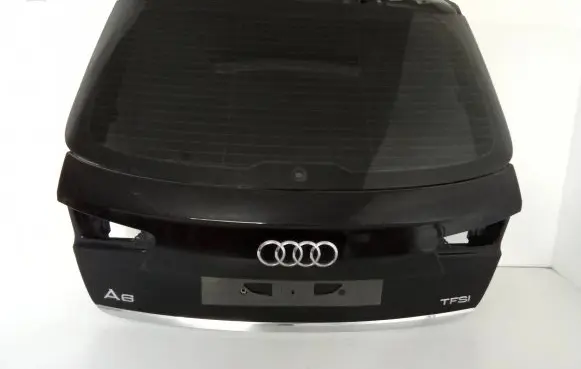 Audi A6 S6 C7 4G Tailgate/trunk/boot lid 02060881D