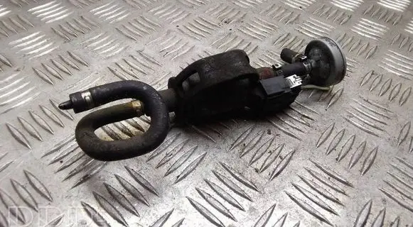 Volkswagen Crafter Webasto auxiliary heater fuel pump 30087A