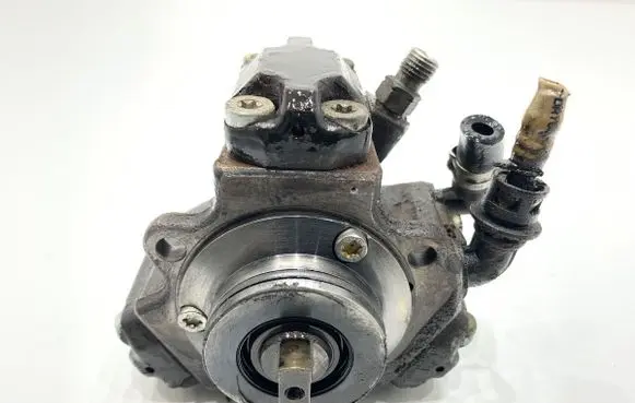 Fiat Fiorino Fuel injection high pressure pump 