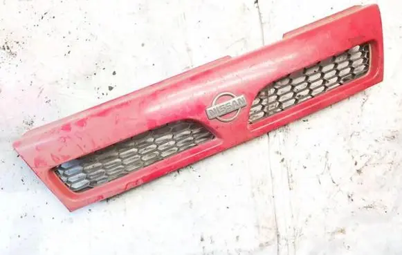 Nissan Sunny Front grill 6231273r00