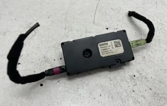 BMW 7 G11 G12 Other control units/modules 9384054