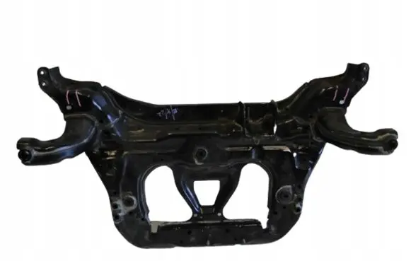 Mercedes-Benz CLA C118 X118 Front subframe A1776207101