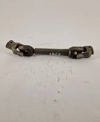 Mazda 3 III Steering column universal joint 