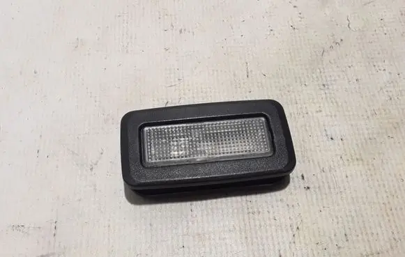 BMW 5 GT F07 Other interior light 9130838