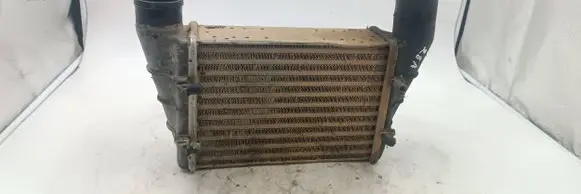 Audi A4 S4 B5 8D Intercooler radiator