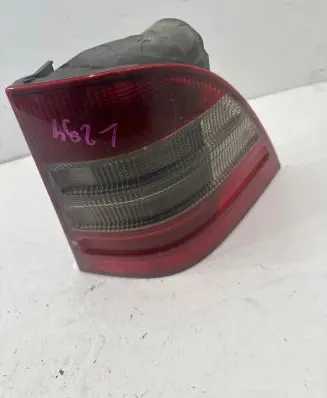 Mercedes-Benz ML W163 Rear/tail lights 1638200264