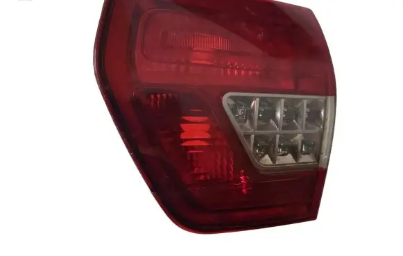Citroen C5 Tailgate rear/tail lights 9675067880 1172A110214