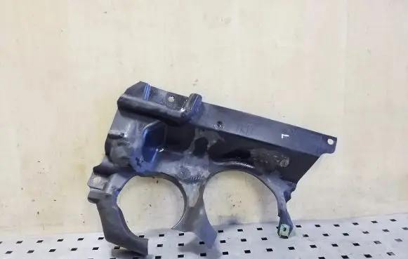BMW X1 E84 Other engine bay part 51712990817 2990817