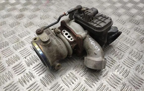 Volkswagen Golf VII Turbo 04C145703 04EQ145725CH