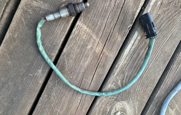 Citroen DS7 Crossback Lambda probe sensor 9811388380