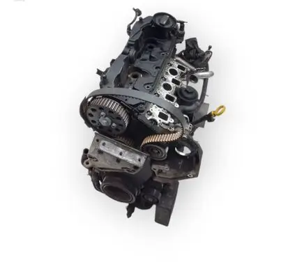 Seat Toledo IV (NH) Engine CLH