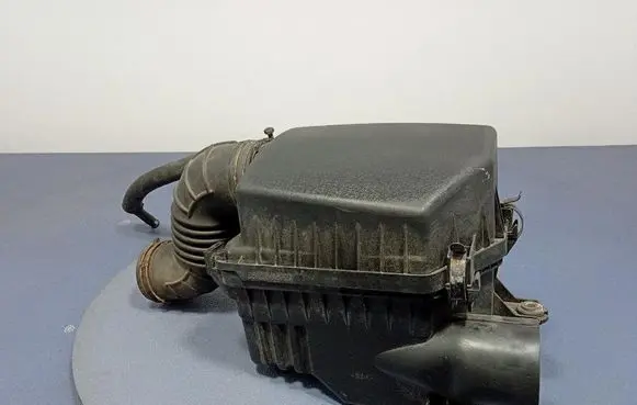 KIA Ceed Air filter box 28110-A5000