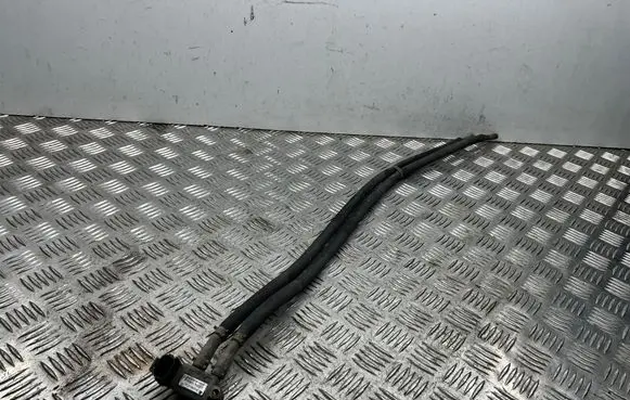 Ford Mondeo MK IV Exhaust gas pressure sensor AV615L200AA AV615L200 CZQ7A12B20A